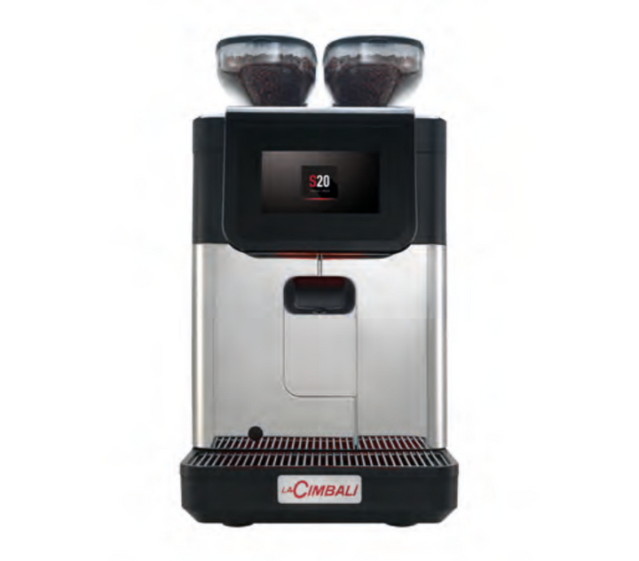 La Cimbali S20 Fresh Brew Coffee Machine