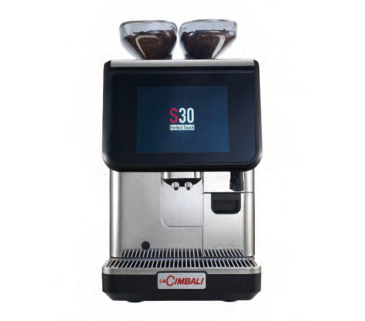 La Cimbali S30 CP11 Coffee Machine