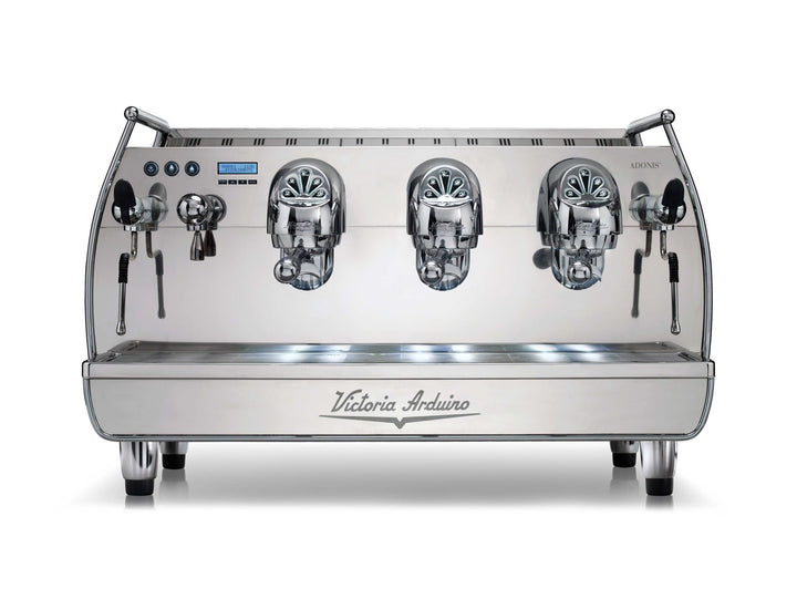 Victoria Arduino Adonis Coffee Machine