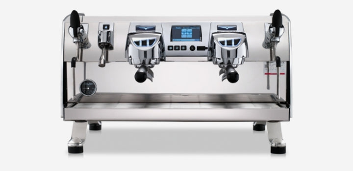 Victoria Arduino VA388 Black Eagle Coffee Machine