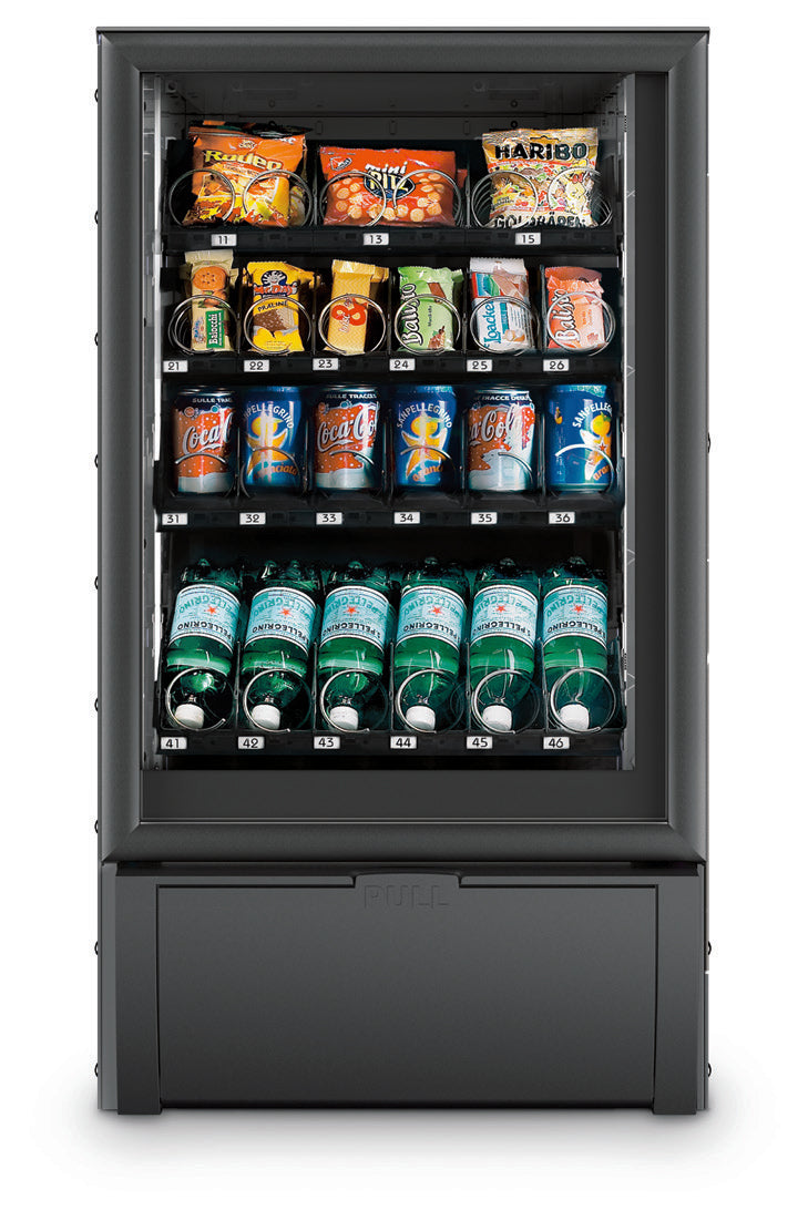 NECTA Gusto 6 Mini Vending Machine
