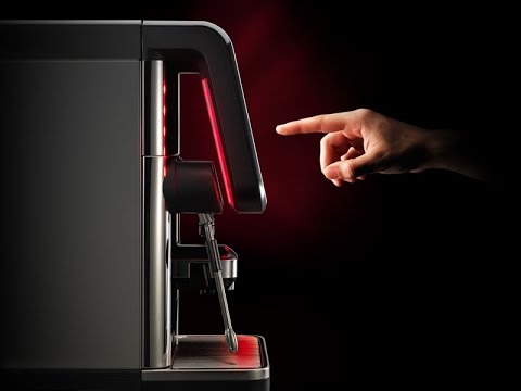 LaCimbali S30 CP10 Fully Automatic Coffee Machine: Wide Menu, Self-Cleaning, Intelligent PGS Grinding, MilkPS