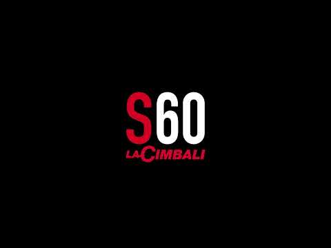 LaCimbali S60 S10 Fully Automatic Coffee Machine: Smart & Turbo Steam Cold Touch, Dual Interface, IoT Connectivity, Up to 260 Cups/Hour