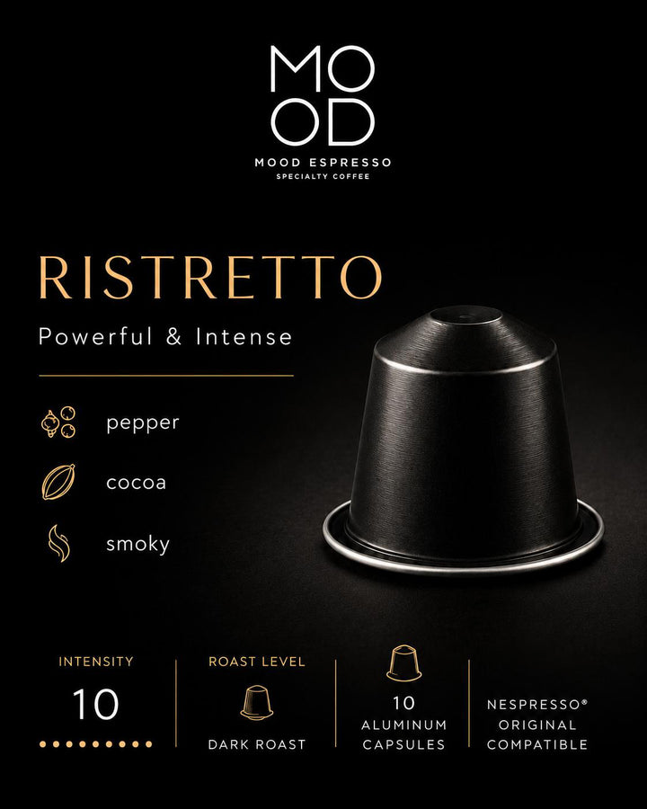 Ristretto