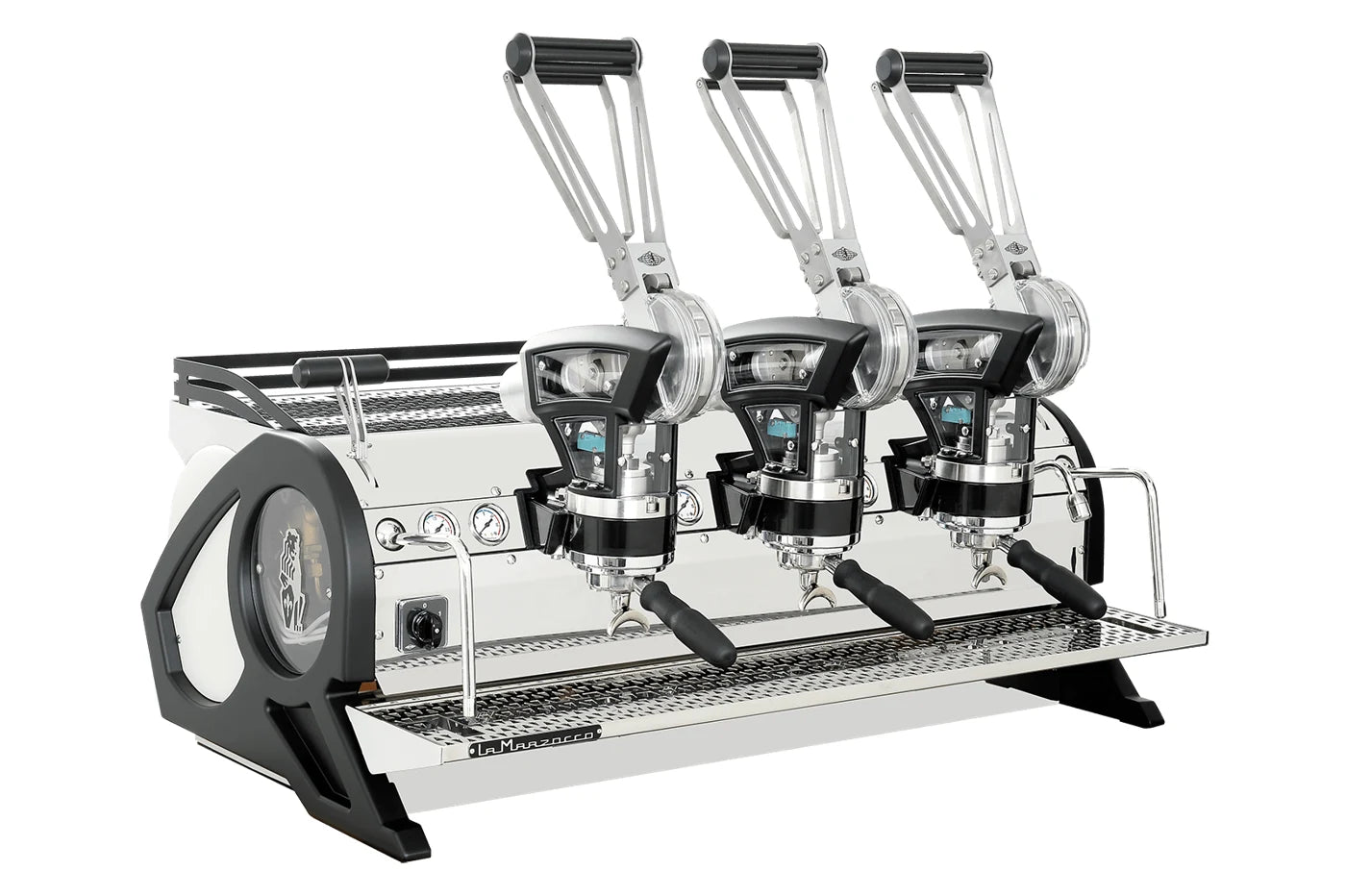 Leva S: Alternative angle or configuration
