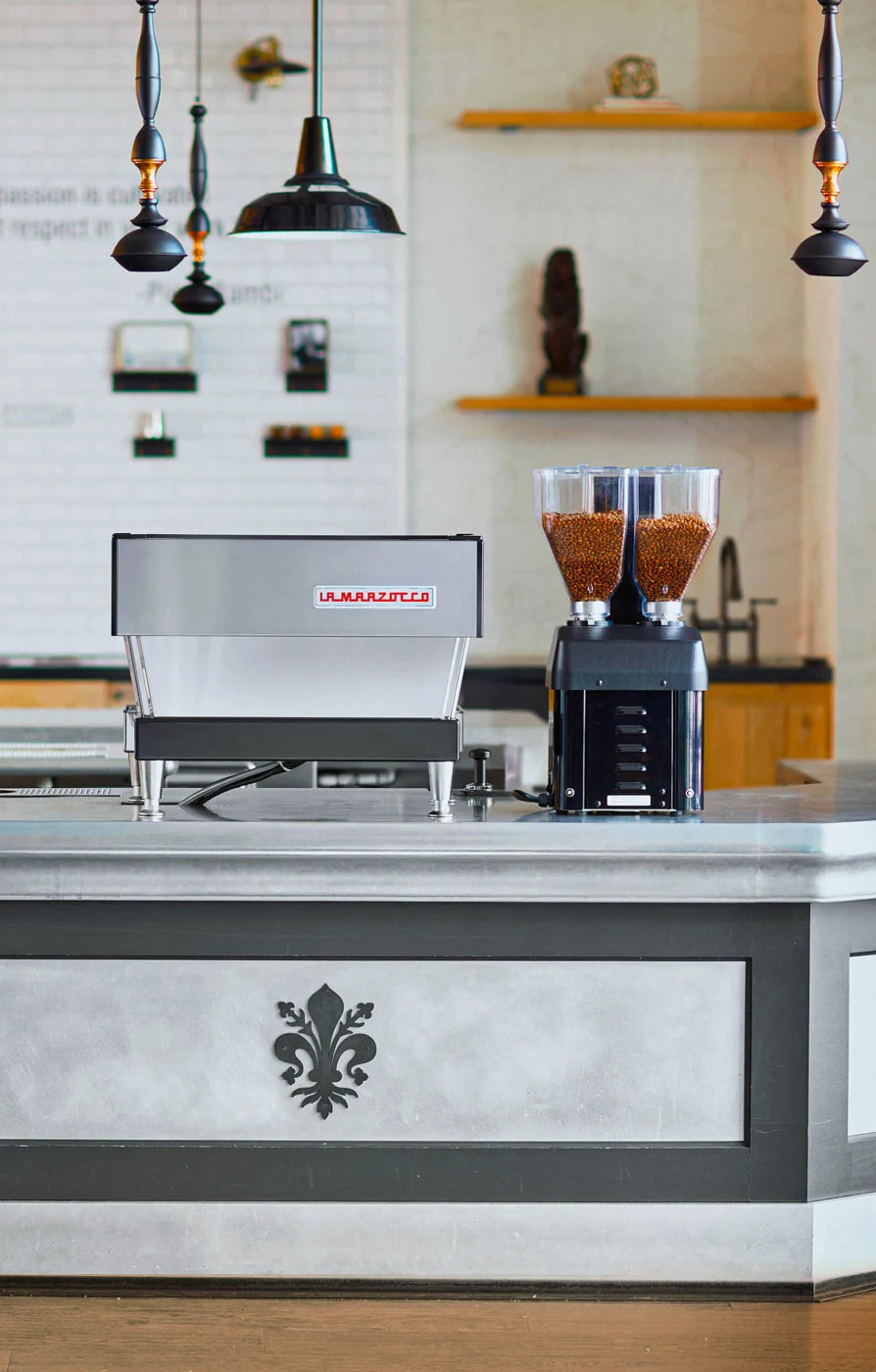 Swift: Official café installation