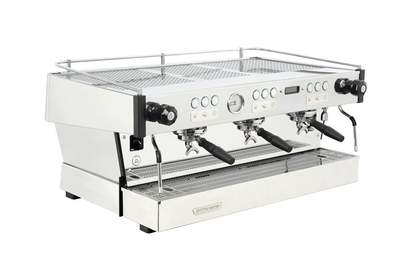 La Marzocco Linea PB Comet