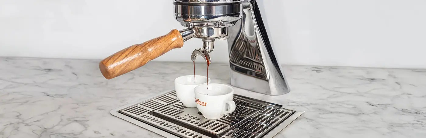 La Marzocco Modbar Espresso AV