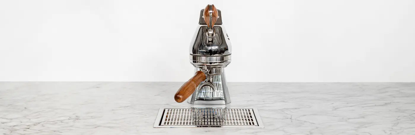 La Marzocco Modbar Espresso EP