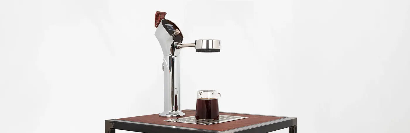 La Marzocco Modbar Pour Over